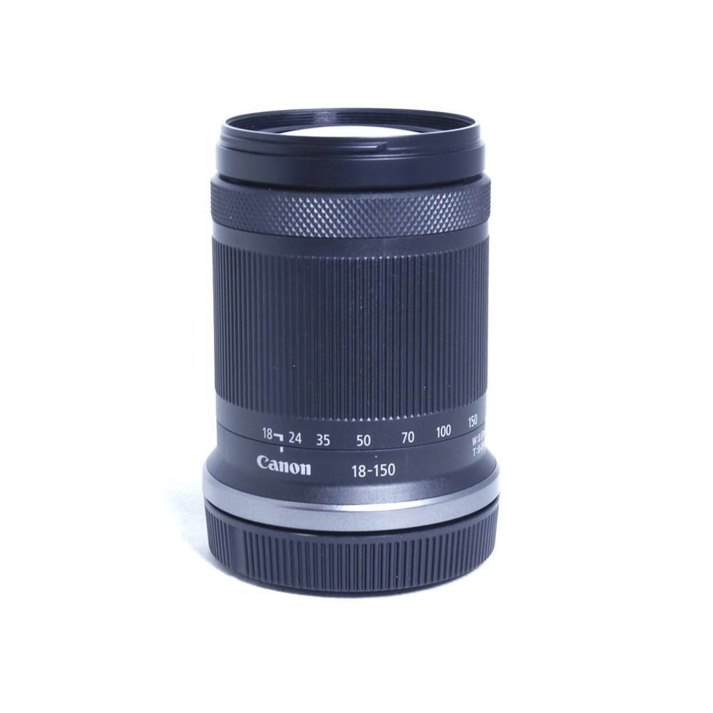 Canon RF-S 18-150mm f/3.5-6.3 IS STM Lens