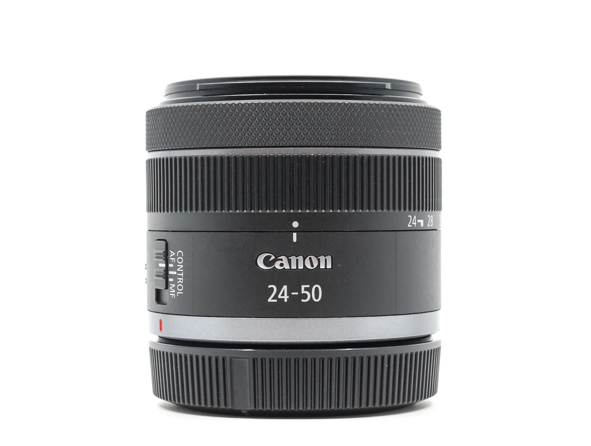 Canon RF 24-50mm f4.5-6.3 IS STM Lens