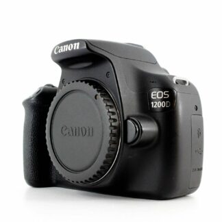 Canon EOS 1200D 18.0MP DSLR Camera
