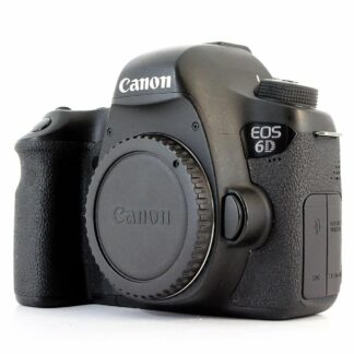 Canon EOS 6D 20.2MP Digital Camera