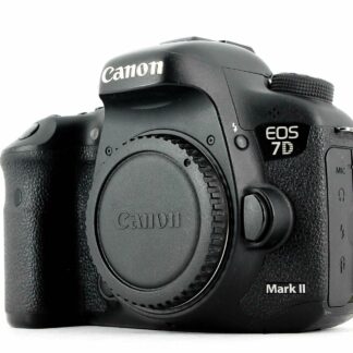 Canon 7D II 20.0 MP Camera