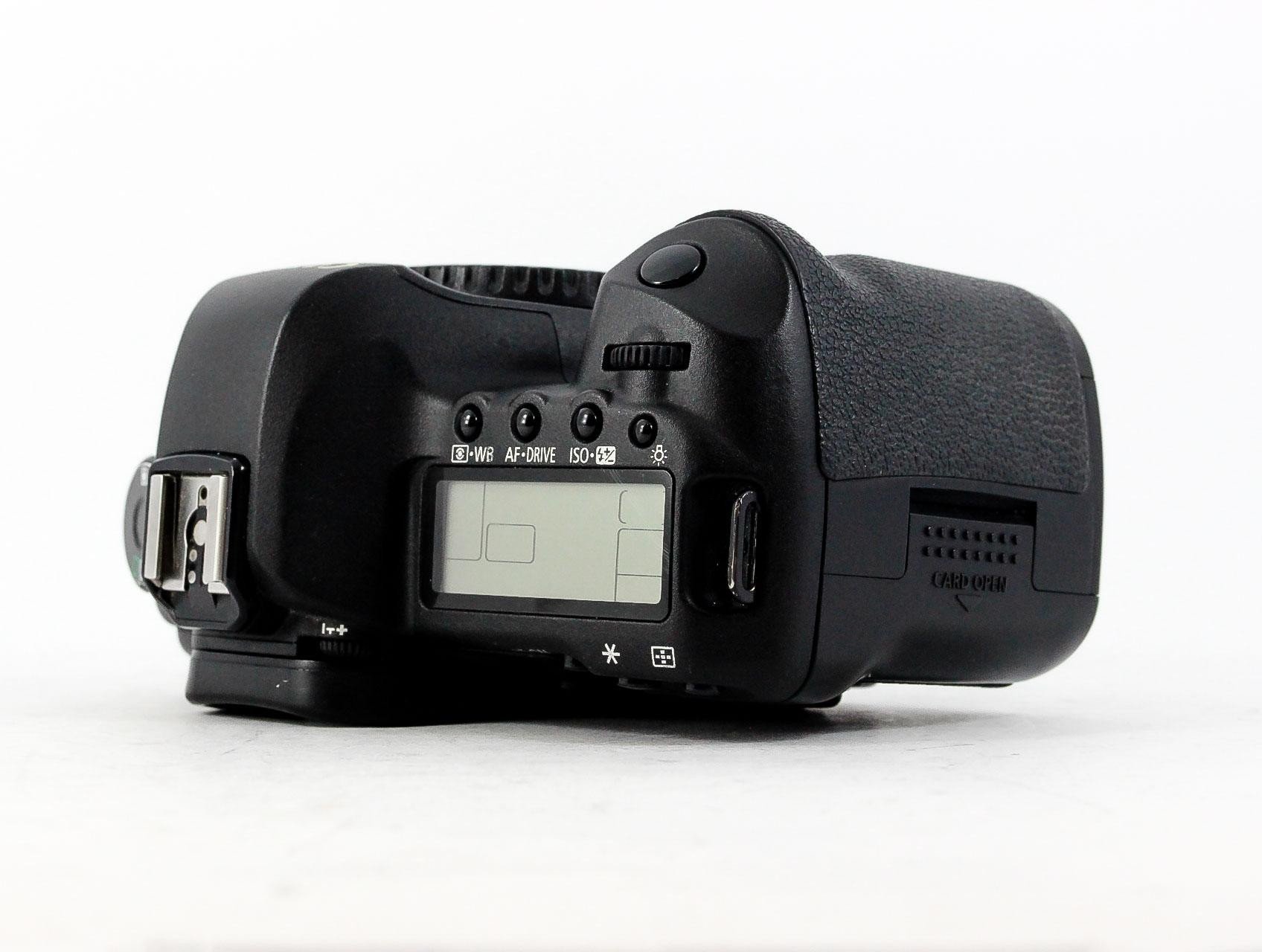 Canon EOS 5D Mark II 21.1MP Digital SLR Camera - Image 3