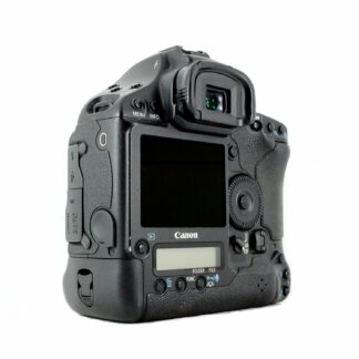 Canon EOS 1D Mark IV 16.1MP DSLR Camera
