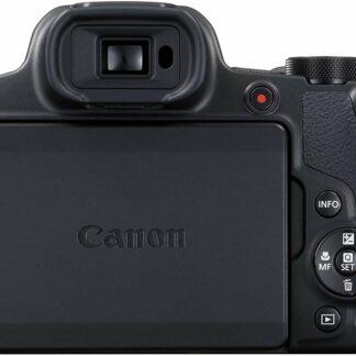 Canon PowerShot SX70 HS 20.3 MP Digital Camera