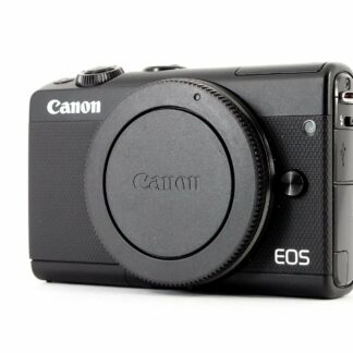 Canon EOS M100 24.2Mp Mirrorless Digital Camera