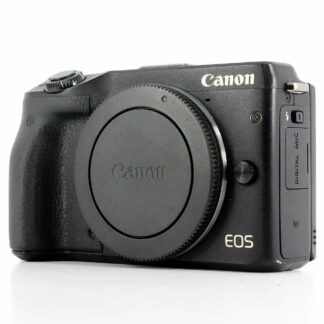 Canon EOS M3 24.2Mp Mirrorless Digital Camera