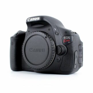 Canon EOS Kiss X5 (Body Only)