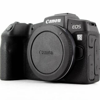 Canon EOS RP 26MP Mirrorless Digital Camera