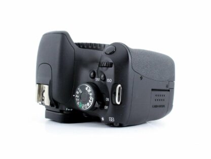 Canon EOS Kiss X5 (Body Only) – Fivercam shop
