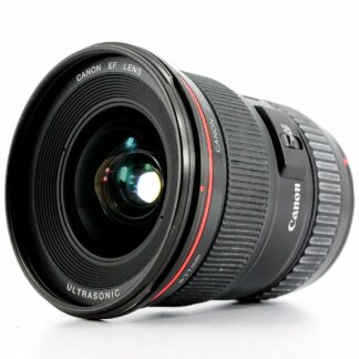Canon EF 17-35mm F2.8 L USM Lens