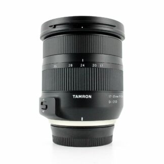 Tamron 17-35mm F/2.8-4 Di OSD - Nikon Fit
