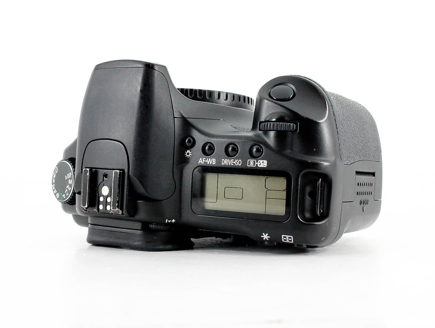 Canon EOS 5D Mark II 21.1MP Digital SLR Camera - Image 2