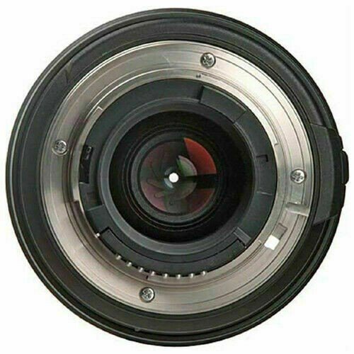 Tamron AF 70-300mm F/4-5.6 Di LD Macro 1:2 Lens for Nikon - Image 4