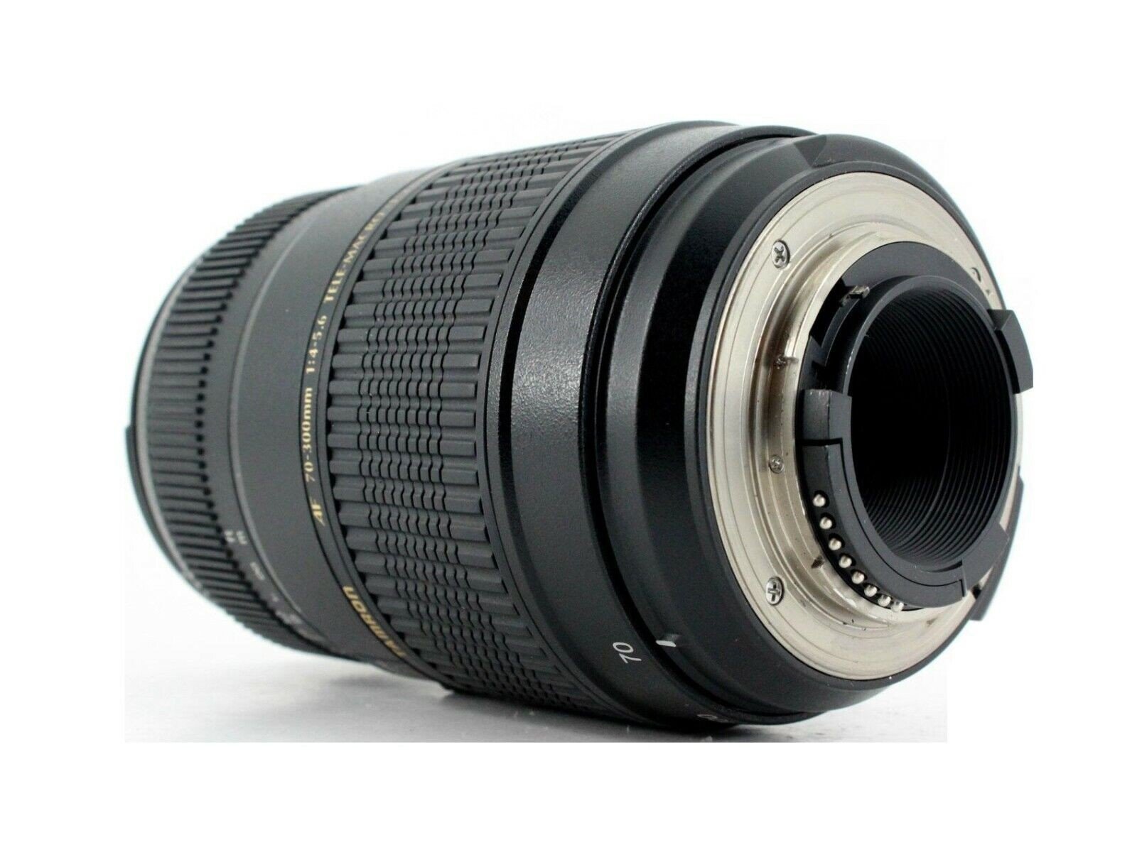 Tamron AF 70-300mm F/4-5.6 Di LD Macro 1:2 Lens for Nikon - Image 3