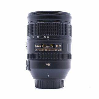 Nikon AF-S NIKKOR 28-300mm f/3.5-5.6G ED VR Lens