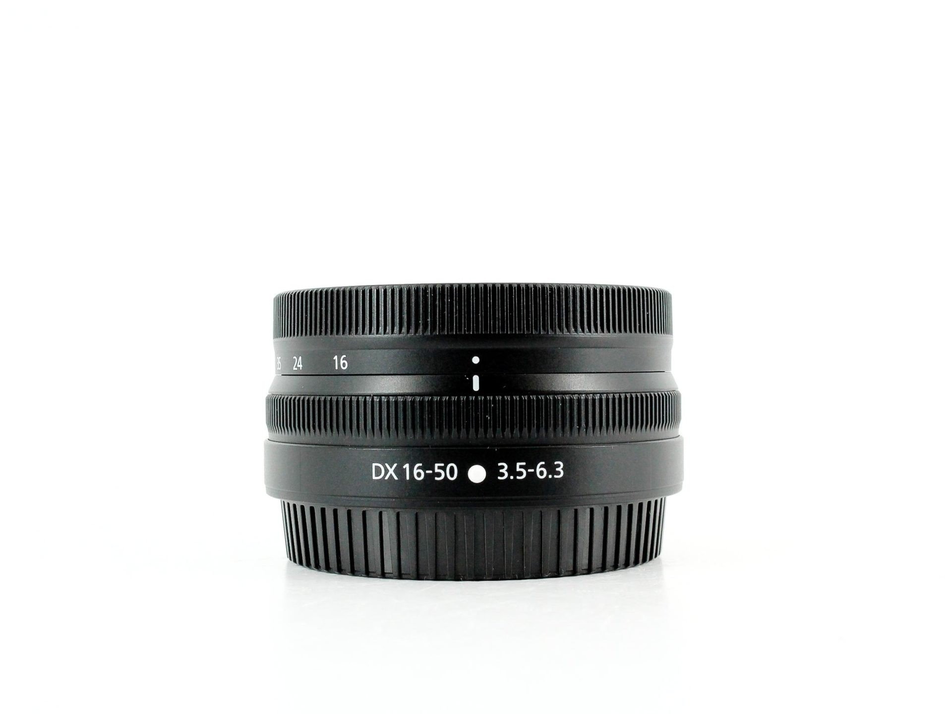 Nikon Z 16-50mm f3.5-6.3 DX VR Lens