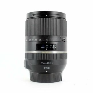 Tamron AF 16-300mm f/3.5-6.3 Di II VC PZD Macro Nikon Fit Lens