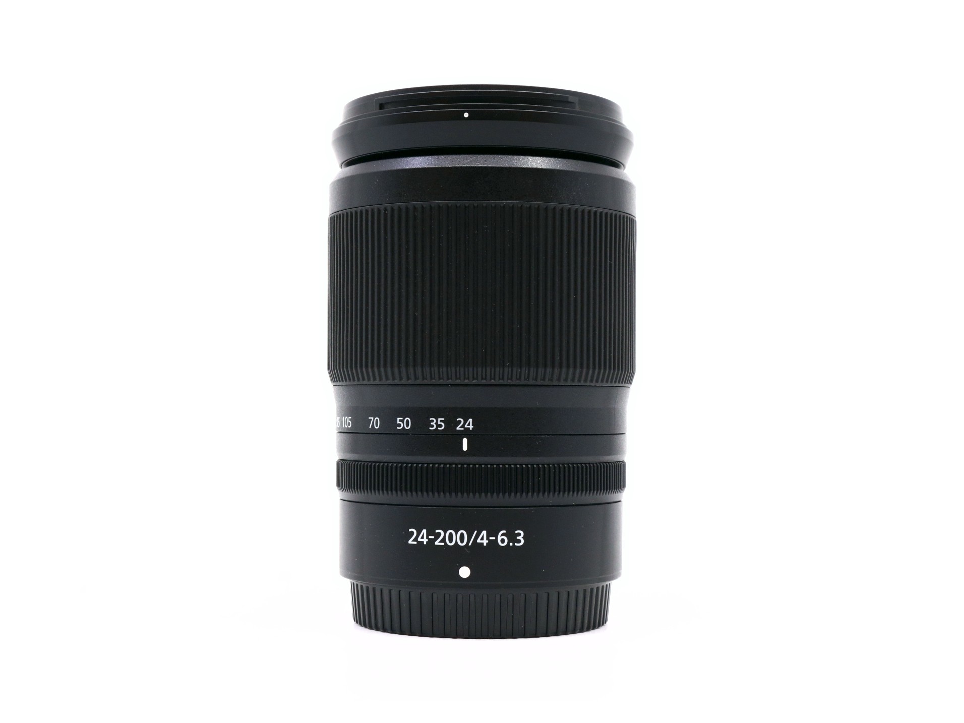 Nikon Nikkor Z 24-200mm f/4-6.3 VR Zoom Lens