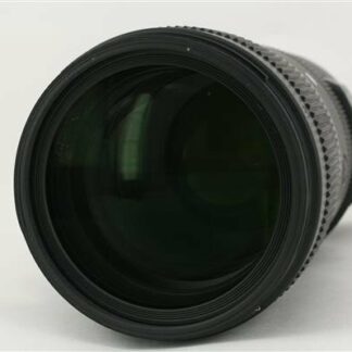 Sigma 70-200mm f2.8 DG OS HSM Sport Nikon Fit Lens