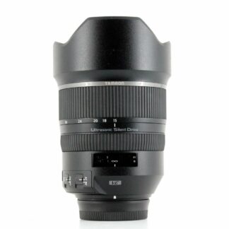Tamron 15-30mm f2.8 SP Di VC USD Nikon Fit Lens