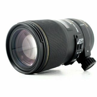 Sigma 150mm f/2.8 EX DG OS HSM APO HSM IF Macro Nikon Fit Lens