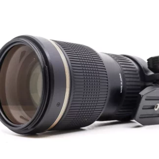 Tamron SP AF 70-200mm f/2.8 Di LD (IF) Macro Nikon Fit Lens