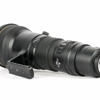 Nikon AF S Nikkor 600mm f/4G ED VR IF Lens