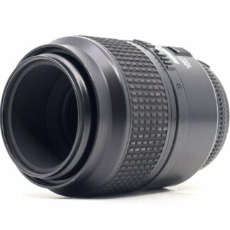 Nikon AF Micro-Nikkor 105mm f/2.8D Macro Lens