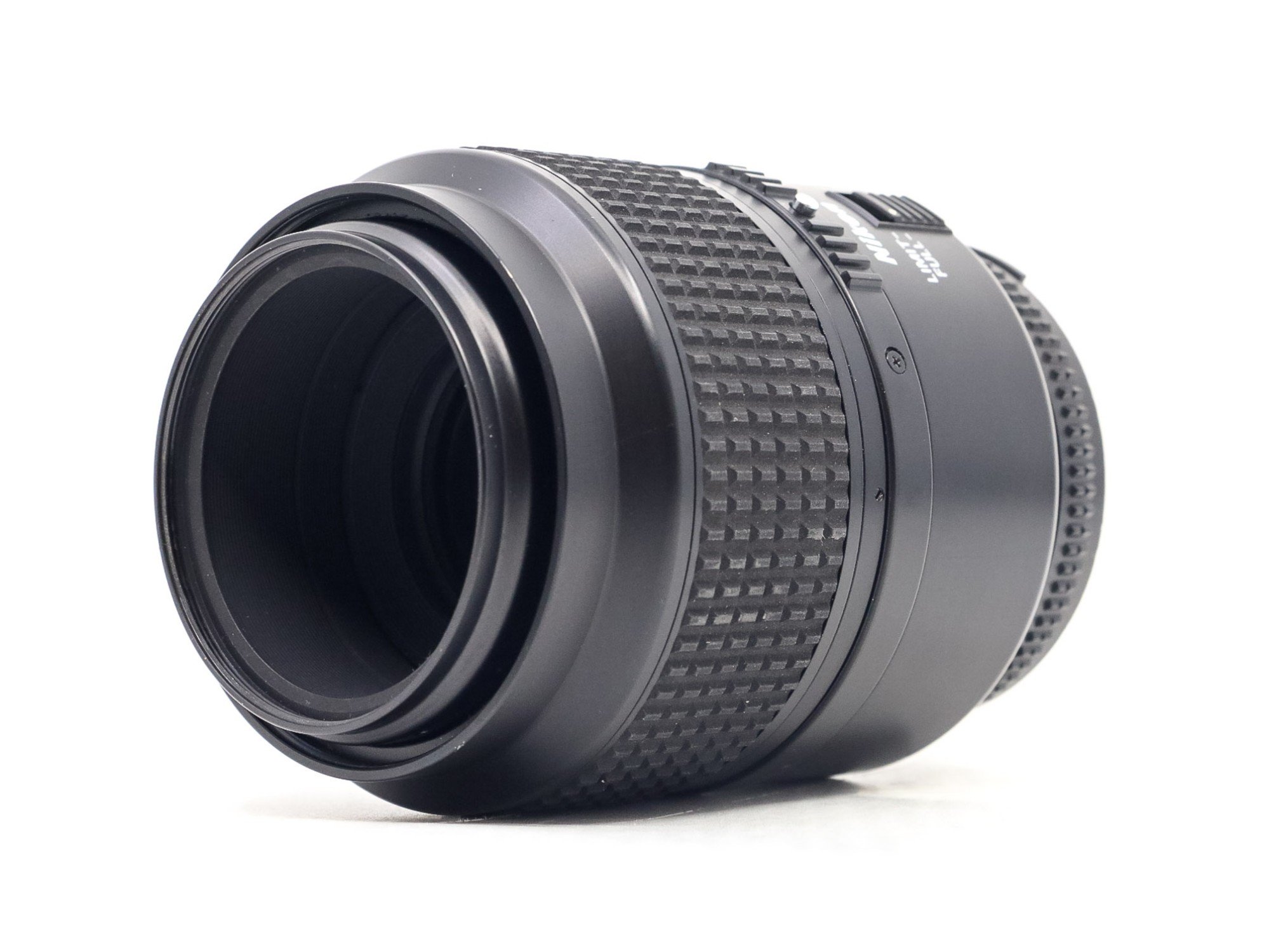 Nikon AF Micro-Nikkor 105mm f/2.8D Macro Lens
