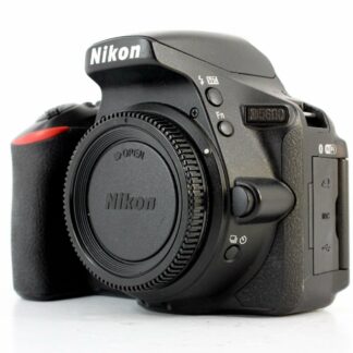 Nikon D5600 24.2 MP DSLR Camera