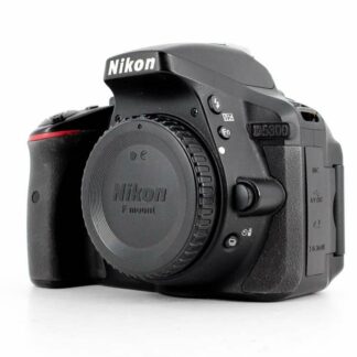 Nikon D5300 24.2 MP Digital SLR Camera