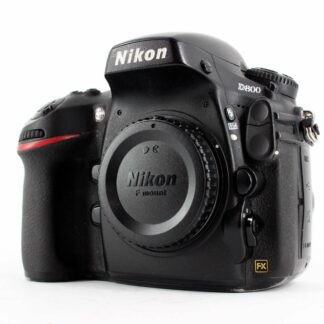 Nikon D D800 36.3MP Digital SLR Camera