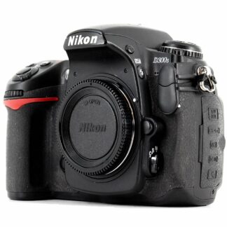 Nikon D300S 12.3MP DSLR Camera