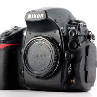 Nikon D700 12.1MP Digital SLR Camera