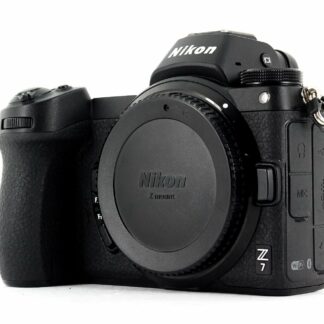 Nikon Z7 45.7MP Digital Camera (Body Only)