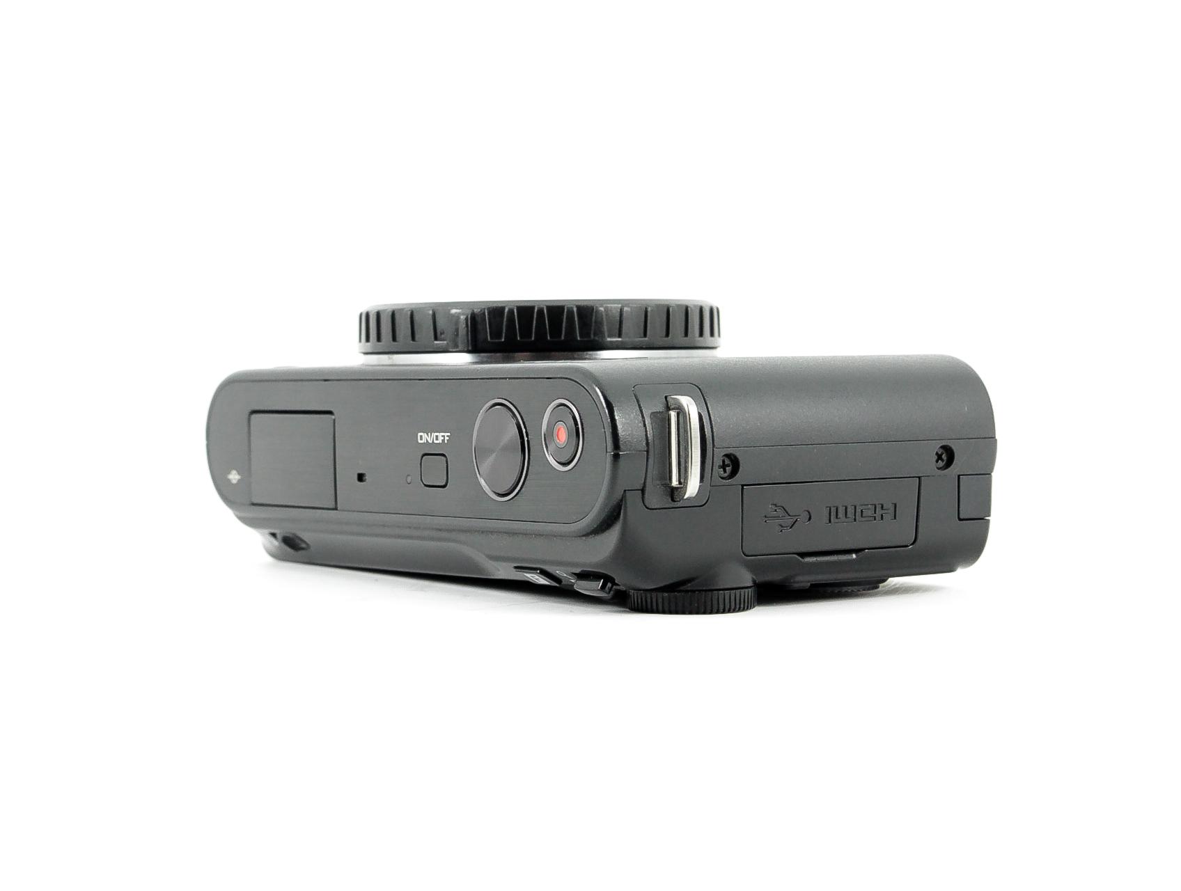 Nikon 1 J2 10.1MP Digital Camera (Body Only) - Black - Image 3