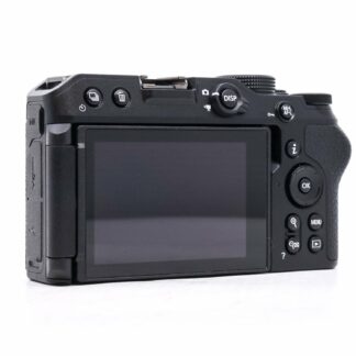 Nikon Z30 Mirrorless Digital Camera 20.9MP Black - Body Only