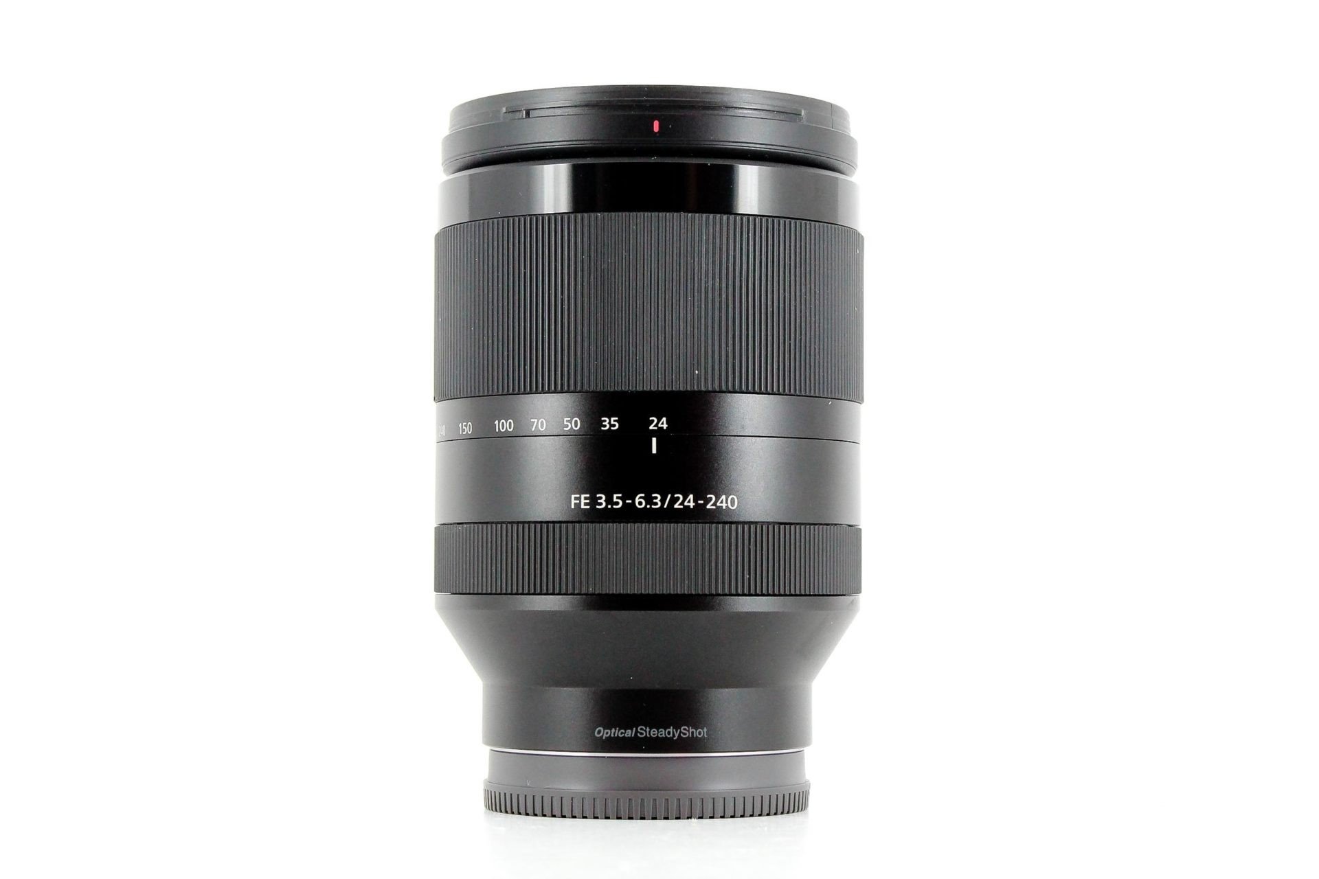 Sony FE 24-240mm f3.5-6.3 OSS Lens