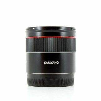 Samyang AF 18mm F2.8 for Sony FE Lens