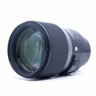 Sigma 135mm f/1.8 DG HSM Art for Sony E Lens