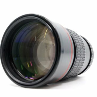 Canon EF 200mm F2.8 L USM Lens