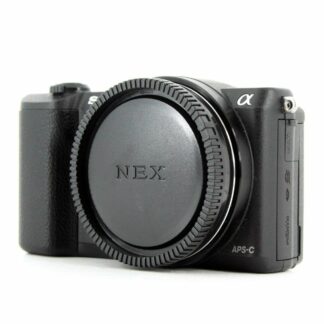 Sony Alpha a5100 24.0MP Digital Camera