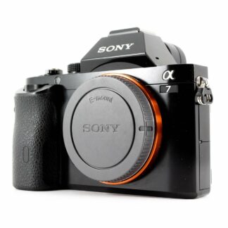 Sony Alpha A7 24.3MP ILCE-7 Digital Camera