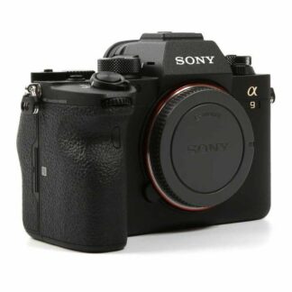 Sony Alpha A9 mark II 24.2MP Mirrorless Camera - (Body Only)