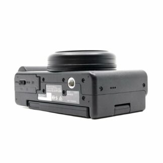 Sony ZV-1F 20.1MP Compact Vlogging Camera - Black