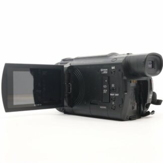 Sony FDR-AX53 4K Camcorder