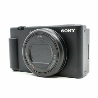 Sony ZV-1 II 20.1 MP Digital Camera