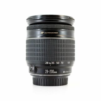 Canon EF 28-200mm f/3.5-5.6 USM Lens