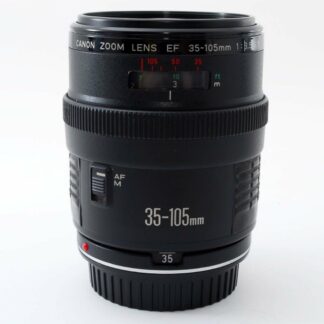 Canon EF 35-105mm f/3.5-4.5 Lens