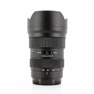 Tokina Opera 16-28mm f2.8 Canon EF Fit